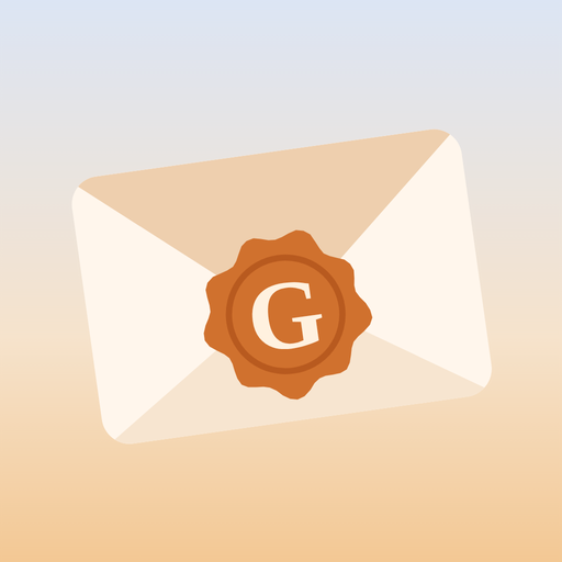 Grateful Gate app icon